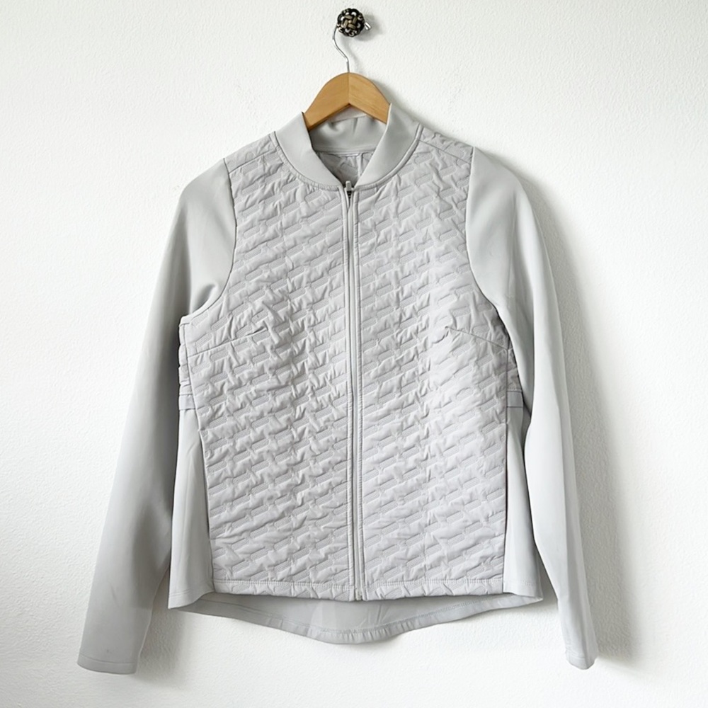 Light Weight Gray Jacket - image 2